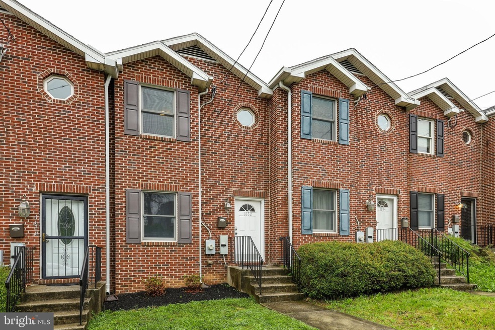 1632 27th St SE, Washington, DC 20020 - photo 1