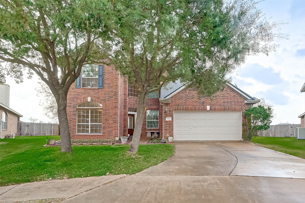 7926 Ingle Oak Dr, Houston, TX 77041 - photo 1
