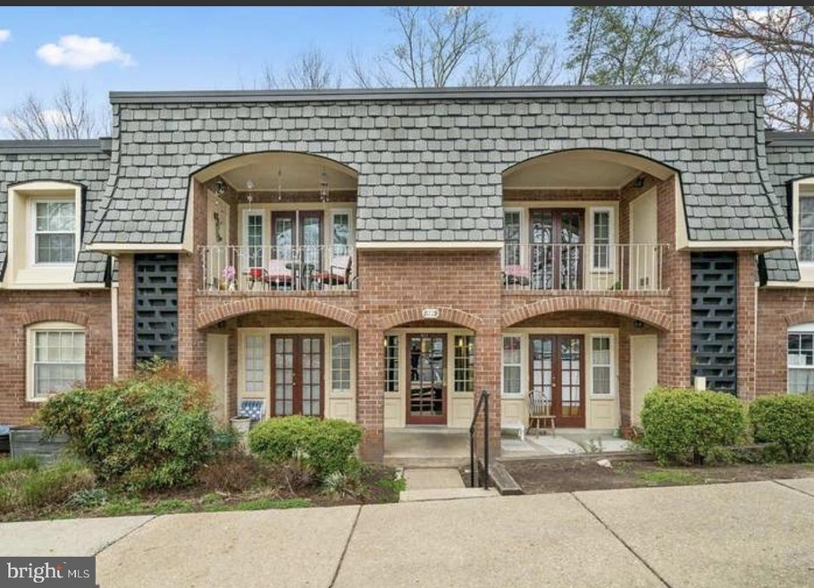 8229C Kings Charter Ln unit 91, West Springfield, VA 22152 - photo 1