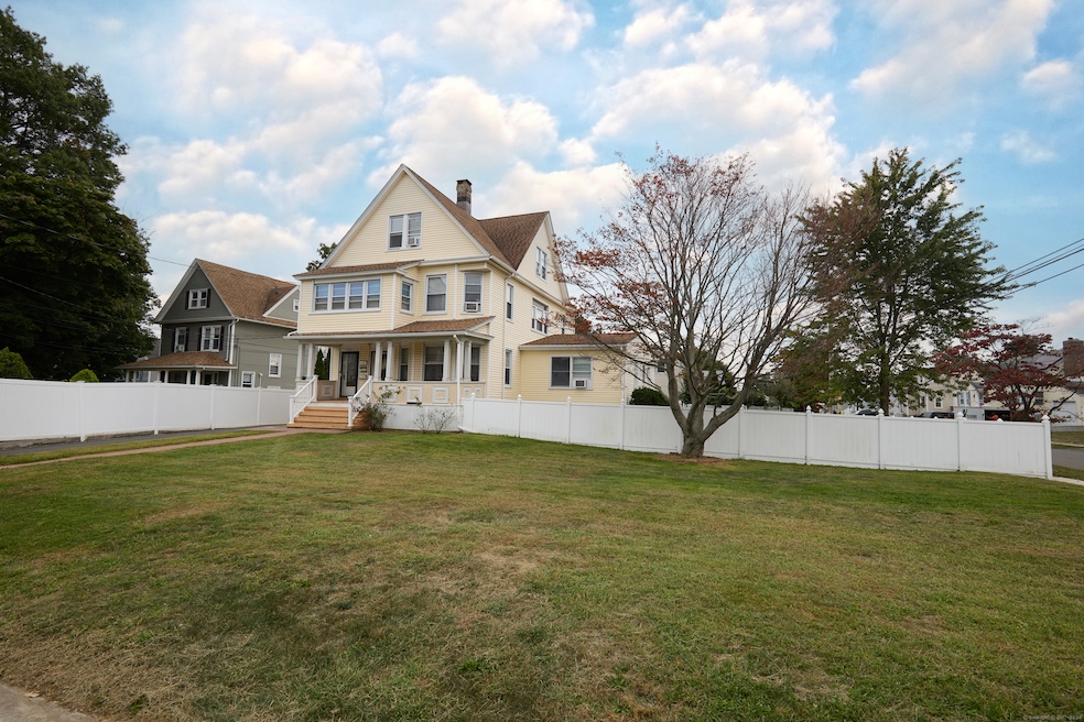 1707 W Broad St, Stratford, CT 06615 - photo 1