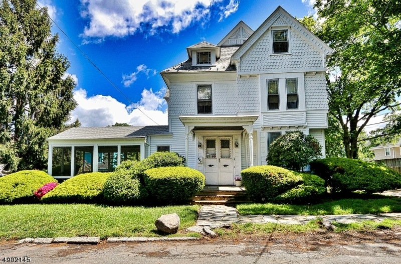 445 Waverly Place, Orange, NJ 07050 - photo 1