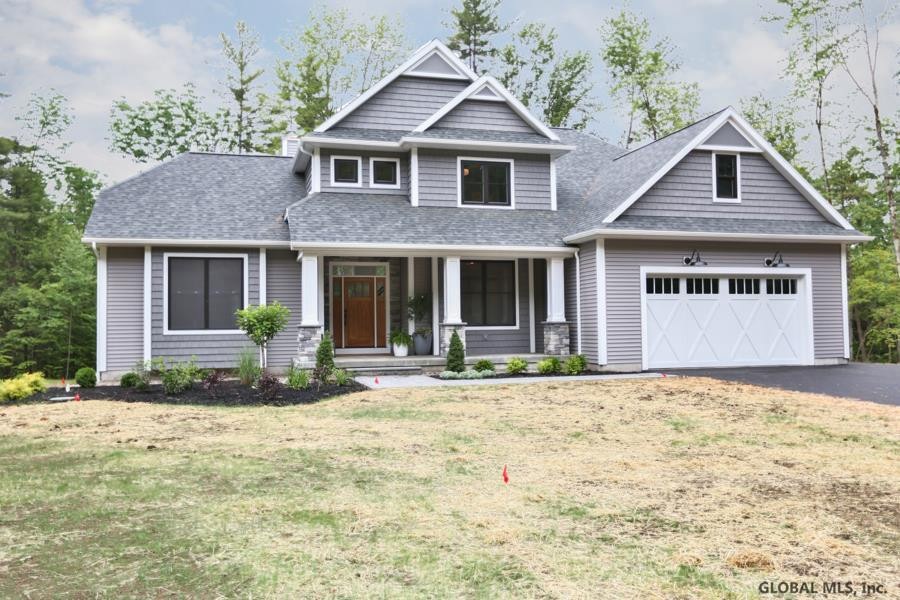 124 Middle Grove Rd, Greenfield Center, NY 12833 - photo 1