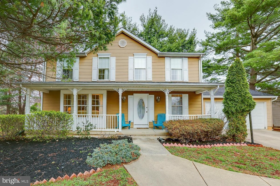 7249 Single Wheel Path, Columbia, MD 21046 - photo 1