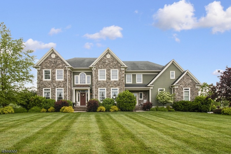 1 Springhouse Ct, Clinton Twp., NJ 08833 - photo 1