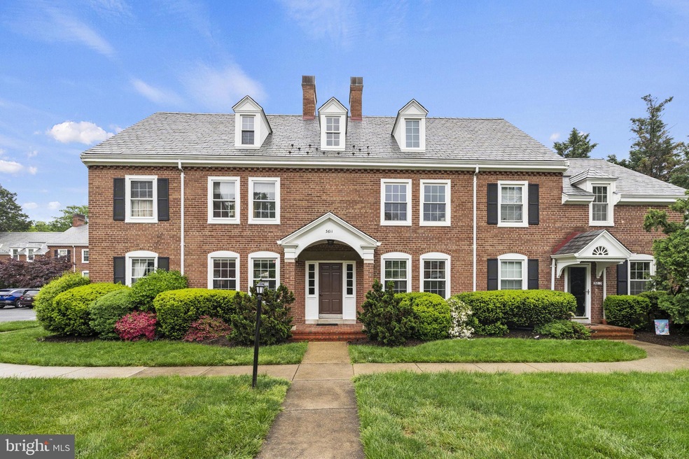 3611 S Taylor St unit A1, Arlington, VA 22206 - photo 1