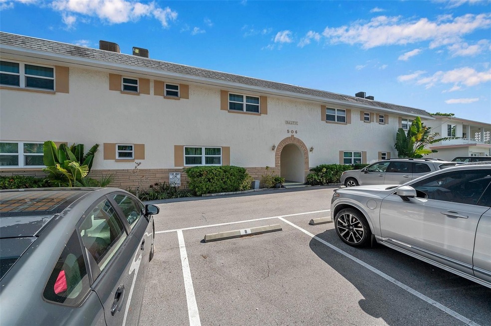 506 71st Ave unit 6, Saint Pete Beach, FL 33706 - photo 1