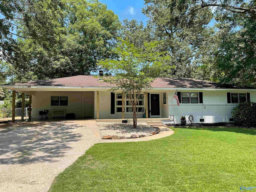 1207 Alcott Rd, Gadsden, AL 35901 - photo 1