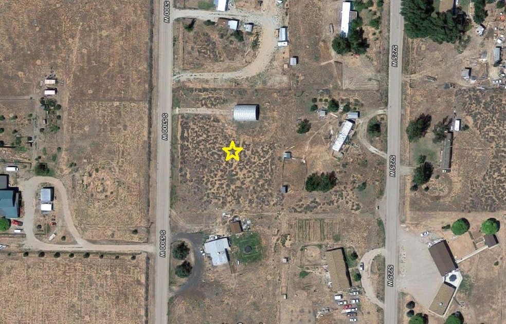 Ankenman aerial