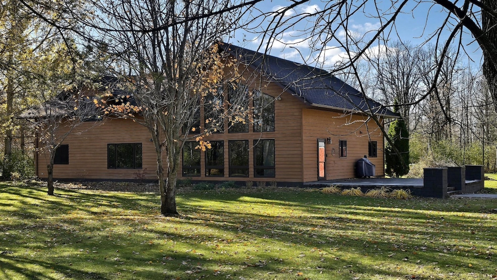 463 Byes Ave NW, Solway, MN 56678 - photo 1