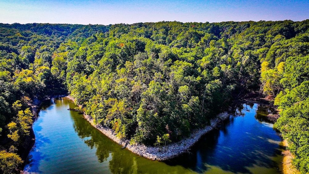 5267 E Prince Rd, Heltonville, IN 47436 - photo 1