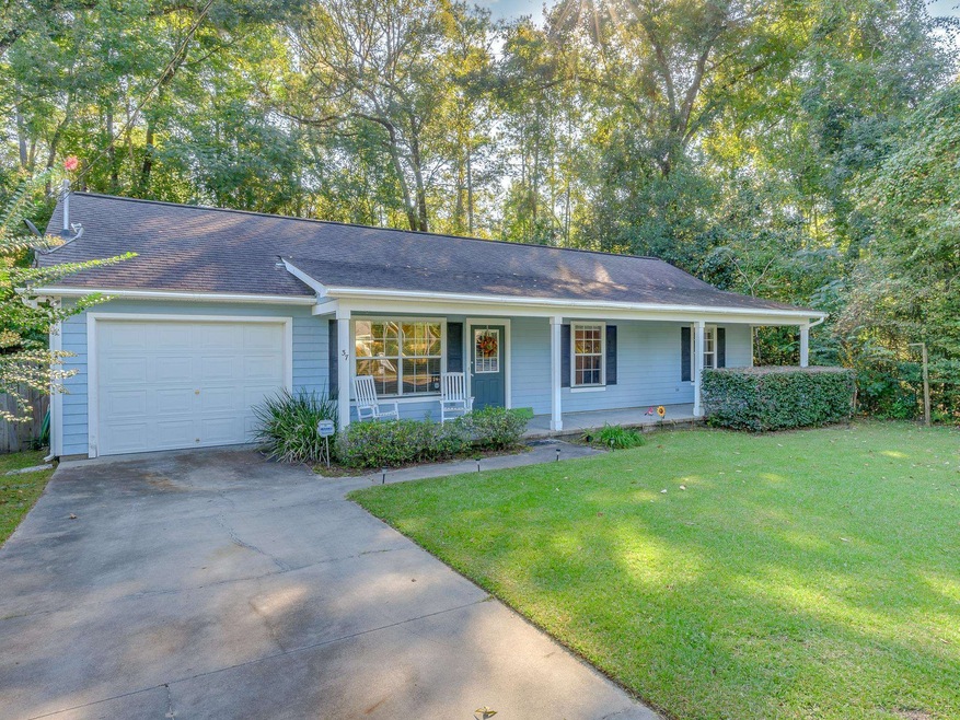 37 Paulette Dr, Crawfordville, FL 32327 - photo 1