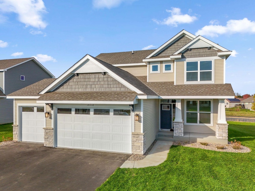 14638 74th St NE, Otsego, MN 55330 - photo 1