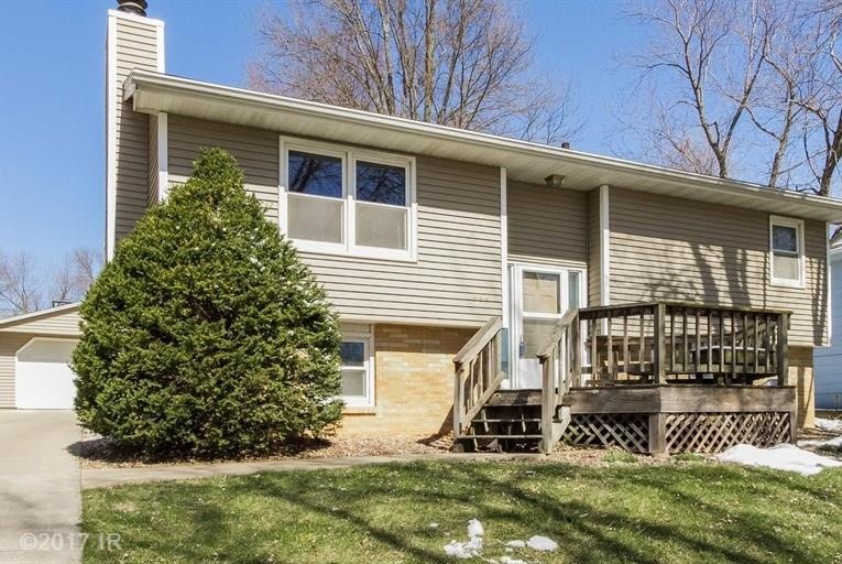 444 Wilmers Ave, Des Moines, IA 50315 - photo 1