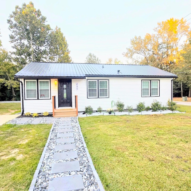 485 Allen Dr, Sumter, SC 29150 - photo 1