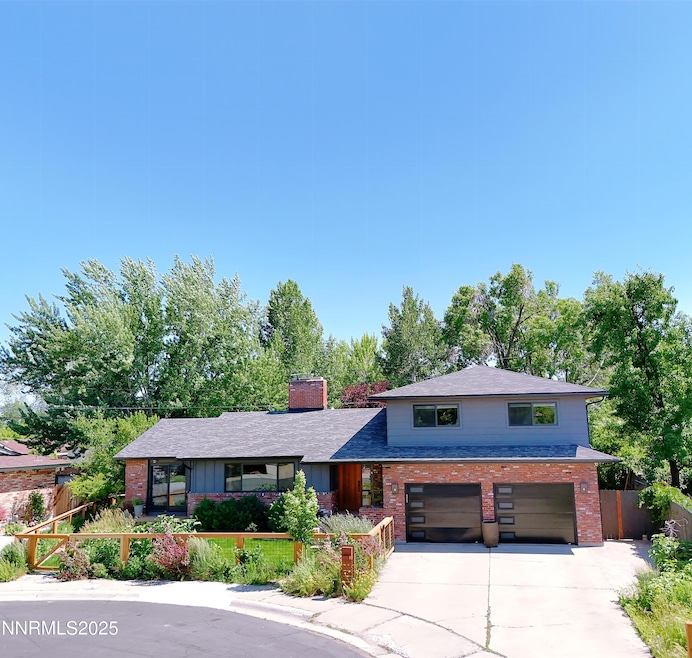 1550 Swan Cir, Reno, NV 89509 - photo 1