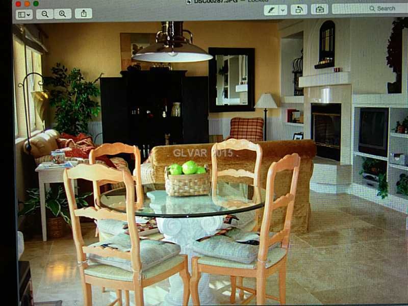 Interior Space/Layout.