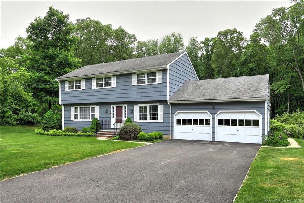 78 Autumn Ridge Rd, Trumbull, CT 06611 - photo 1