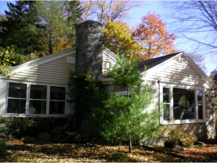 72 Joy St, Pittsfield, NH 03263 - photo 1