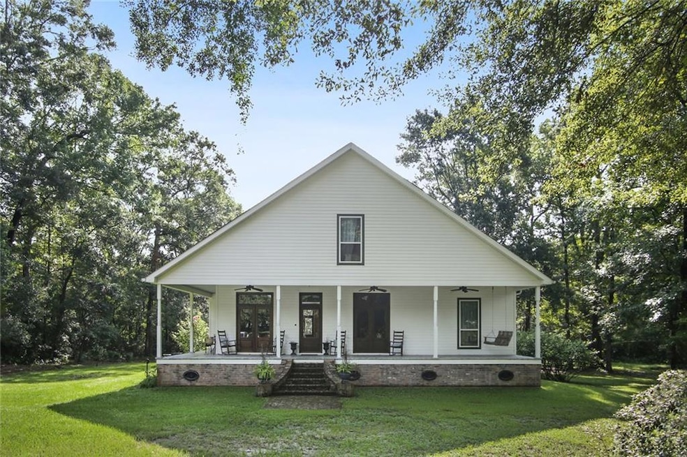 65324 Highway 41 Spur, Pearl River, LA 70452 - photo 1