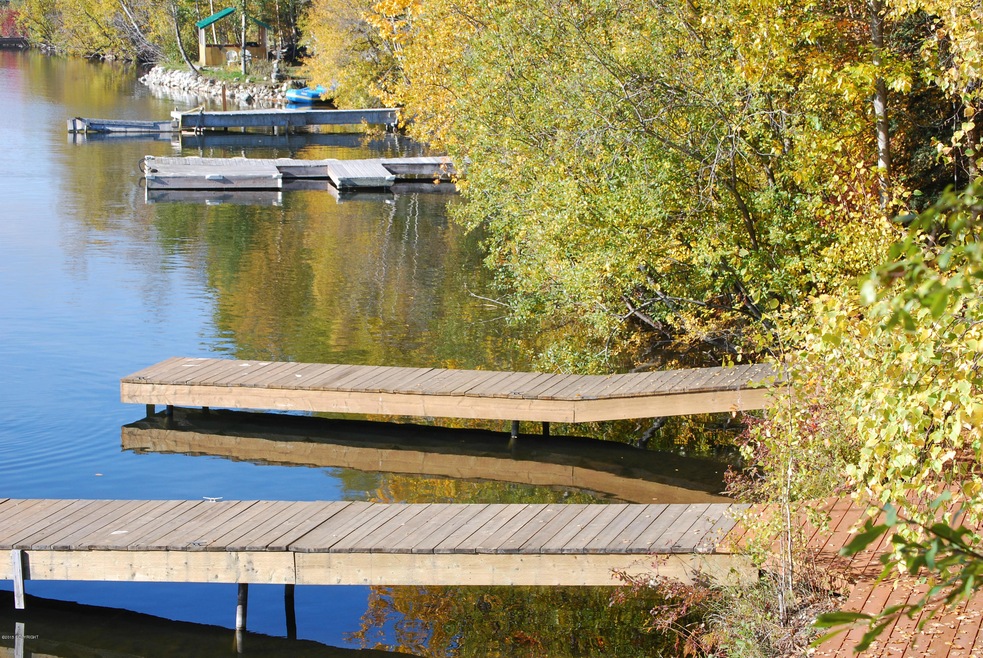 1072 E Westpoint Dr unit 3, Wasilla, AK 99654 - photo 1