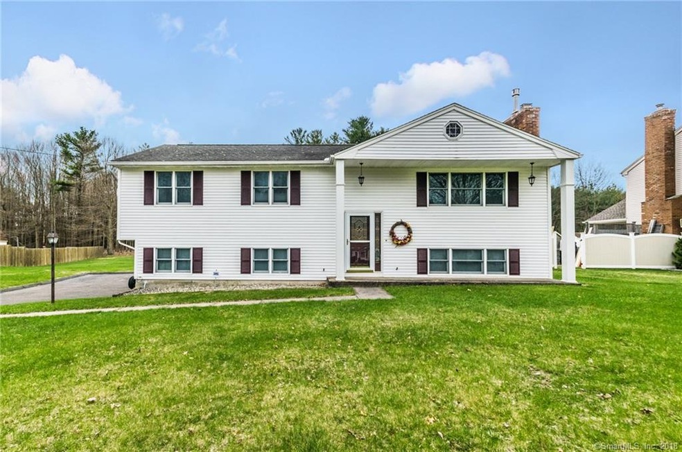 1099 Matthews St, Bristol, CT 06010 - photo 1