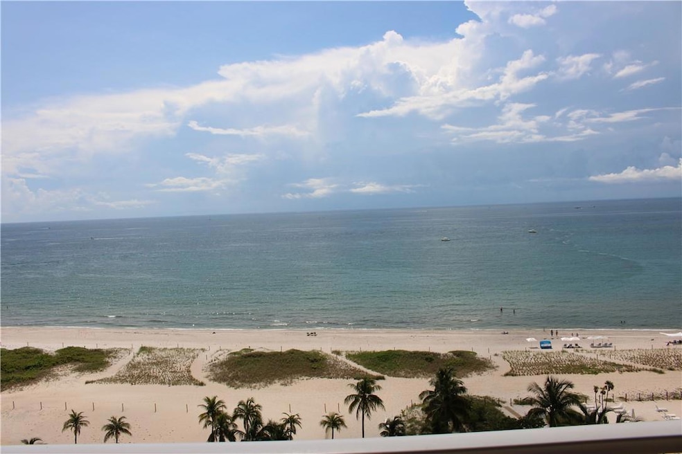 Admiralty Towers unit 1210, Pompano Beach, FL 33062 - photo 1