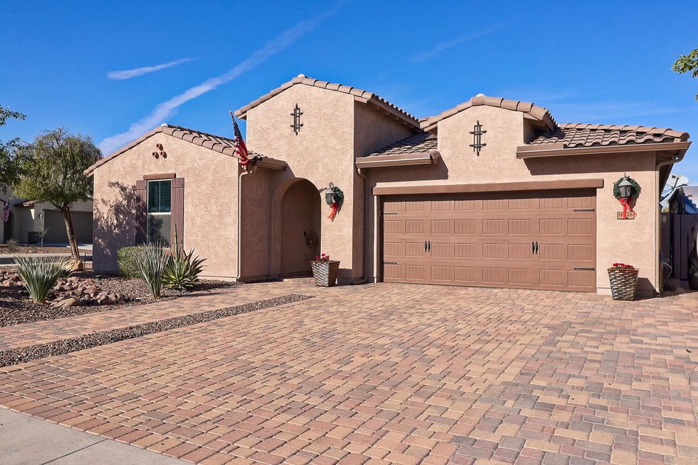 18626 W Glenrosa Ave, Goodyear, AZ 85395 - photo 1