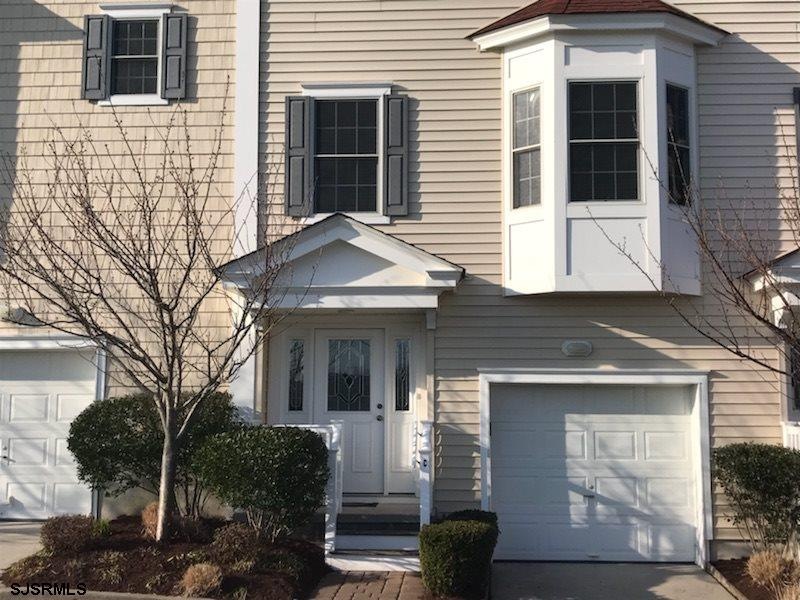 901 Shore Rd unit C, Somers Point, NJ 08244 - photo 1