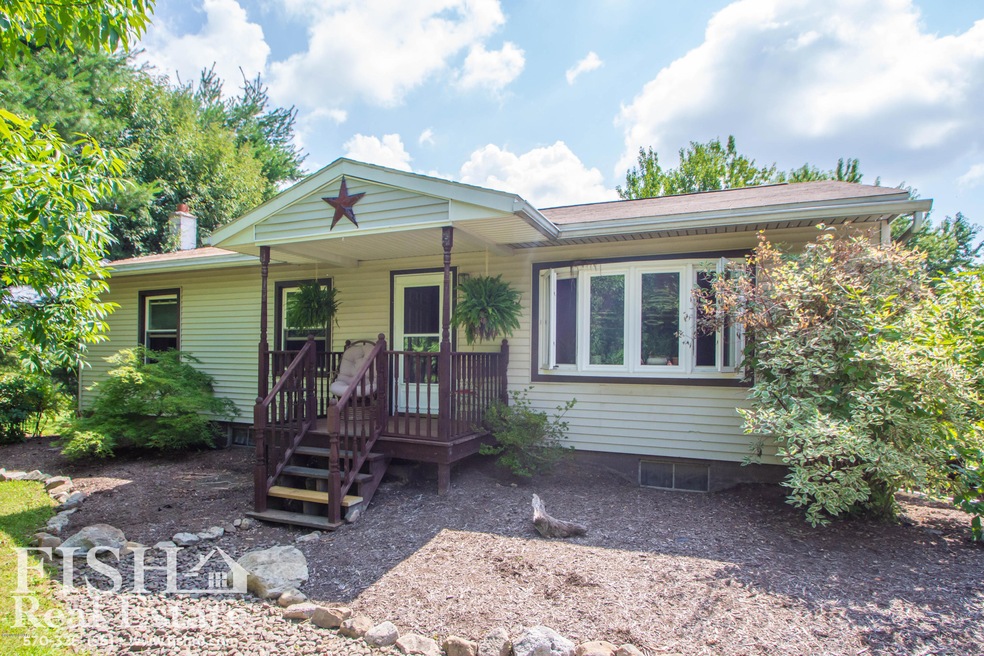 380 Dutchtown Rd, Muncy, PA 17756 - photo 1