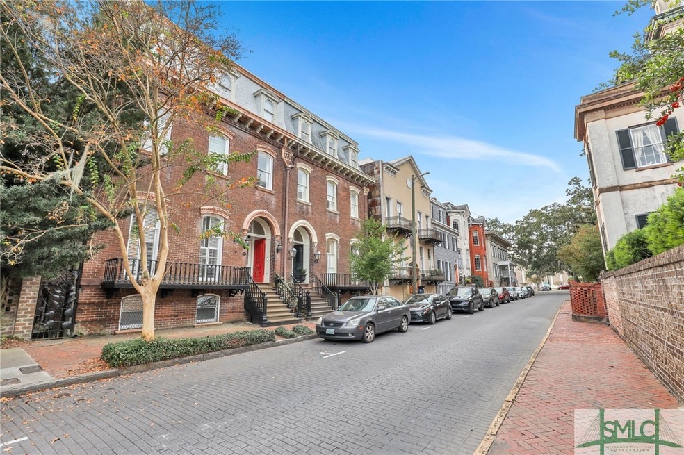 107 W Perry St unit C, Savannah, GA 31401 - photo 1