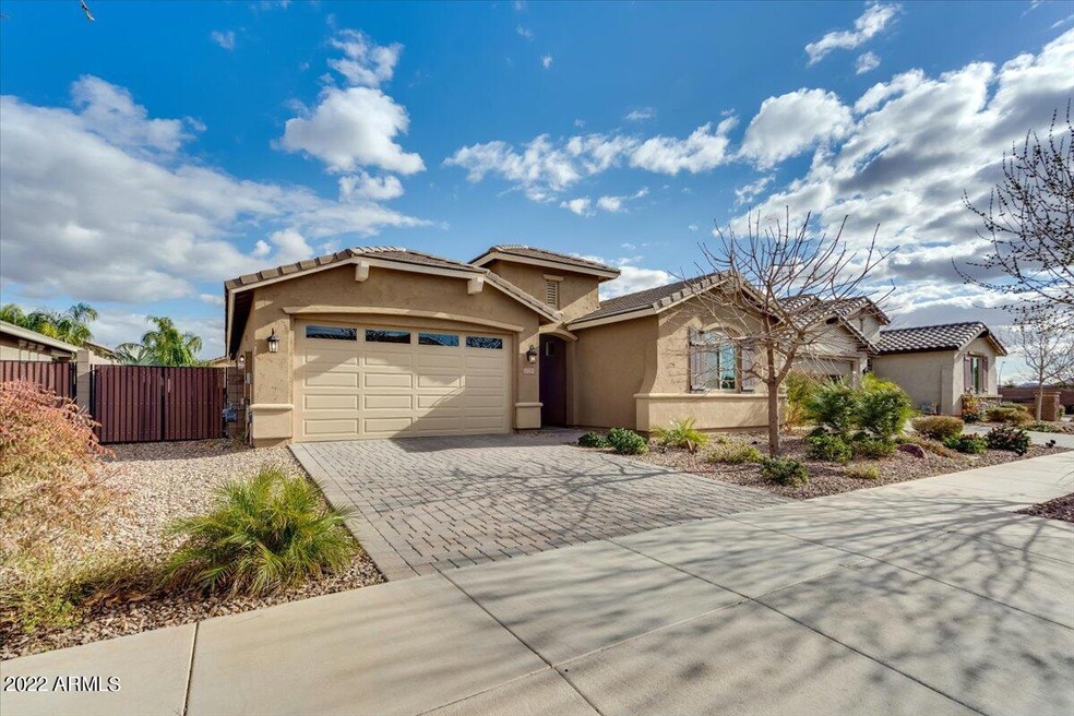 20263 E Roadrunner Ct, Queen Creek, AZ 85142 - photo 1