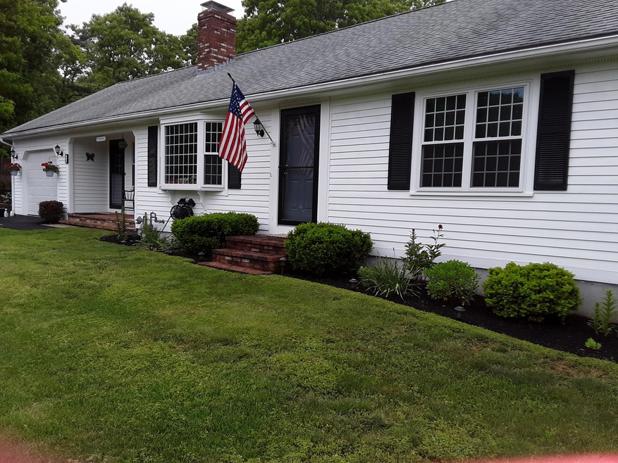 2 Kencomsett Cir, Yarmouth Port, MA 02675 - photo 1