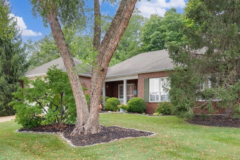 Welcome to 274 Ashdown Forest Court