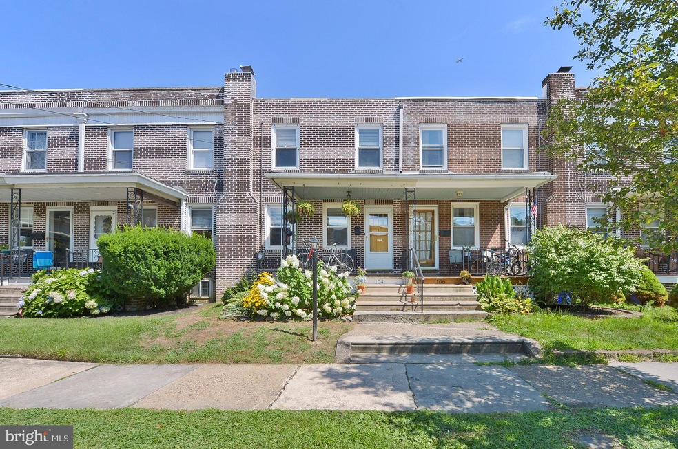 104 Curtis Ave, Collingswood, NJ 08108 - photo 1