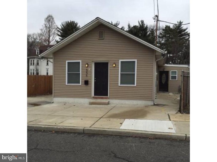 555 Champion Ave, Oaklyn, NJ 08107 - photo 1