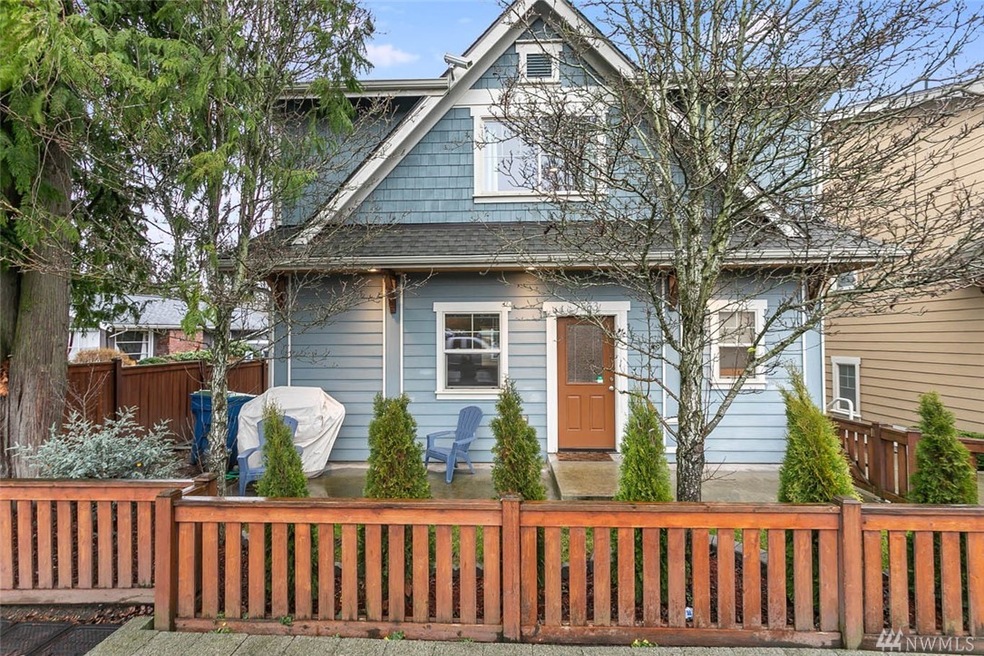 7553 210th St SW, Edmonds, WA 98026 - photo 1