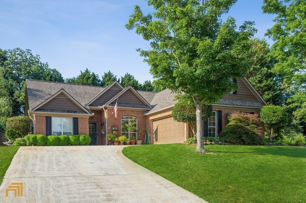 4554 Wentworth Place SW, Conyers, GA 30094 - photo 1