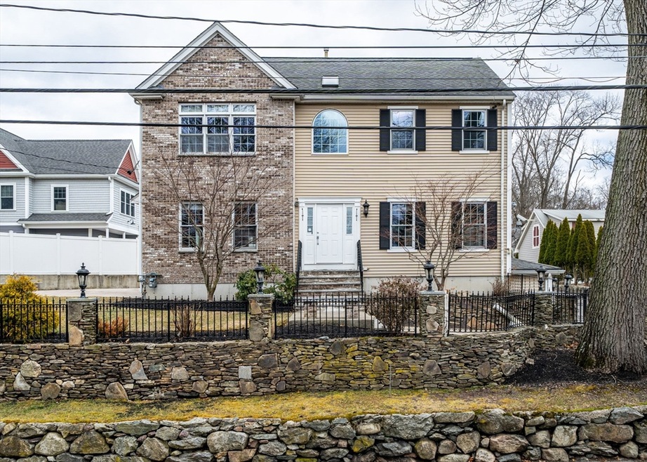 463 Sherman St, Canton, MA 02021 - photo 1