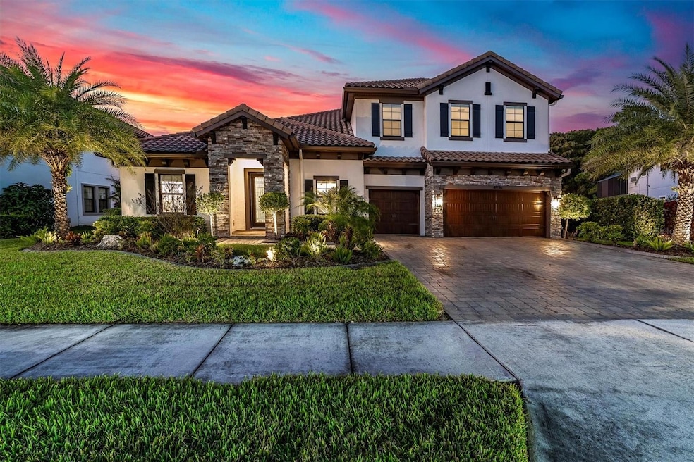 4976 Night Star Trail, Odessa, FL 33556 - photo 1