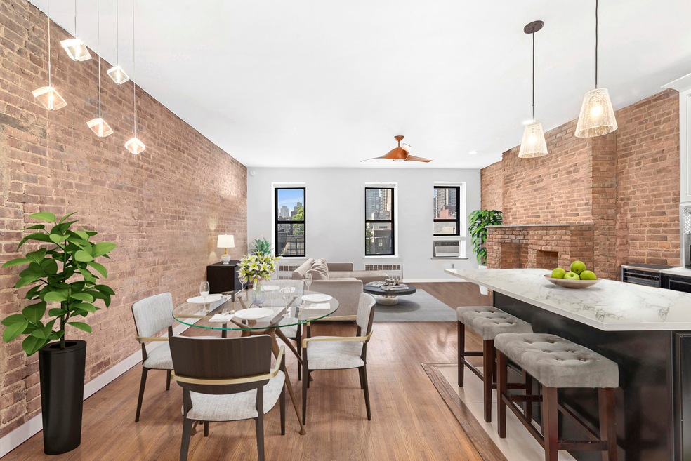 421 E 84th St unit 4F, New York, NY 10028 - photo 1