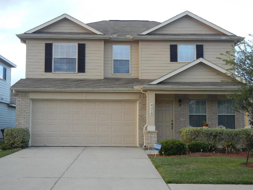 9219 Canady Park Ln, Houston, TX 77075 - photo 1