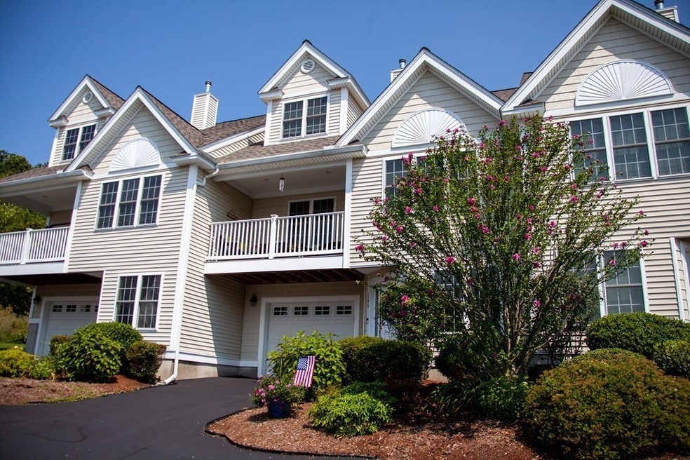 106 Carrington Ln unit 106, Uxbridge, MA 01569 - photo 1