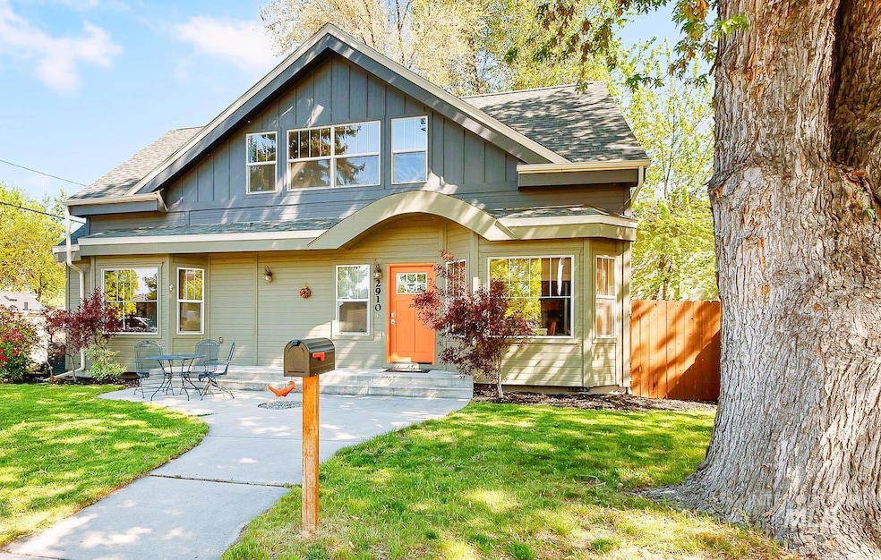 2910 W Hazel St, Boise, ID 83703 - photo 1