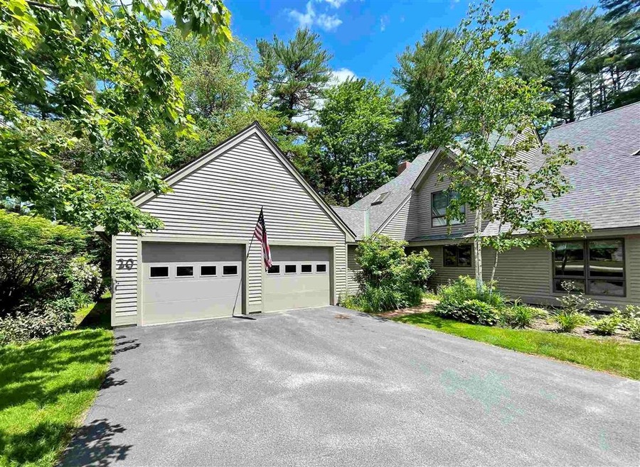 20 Seasons, New London, NH 03257 - photo 1