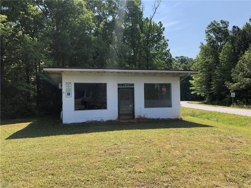 7905 Us Highway 220 S, Asheboro, NC 27205 - photo 1