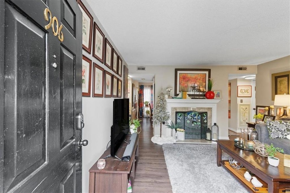 1166 Booth Rd SW, Marietta, GA 30008 - photo 1