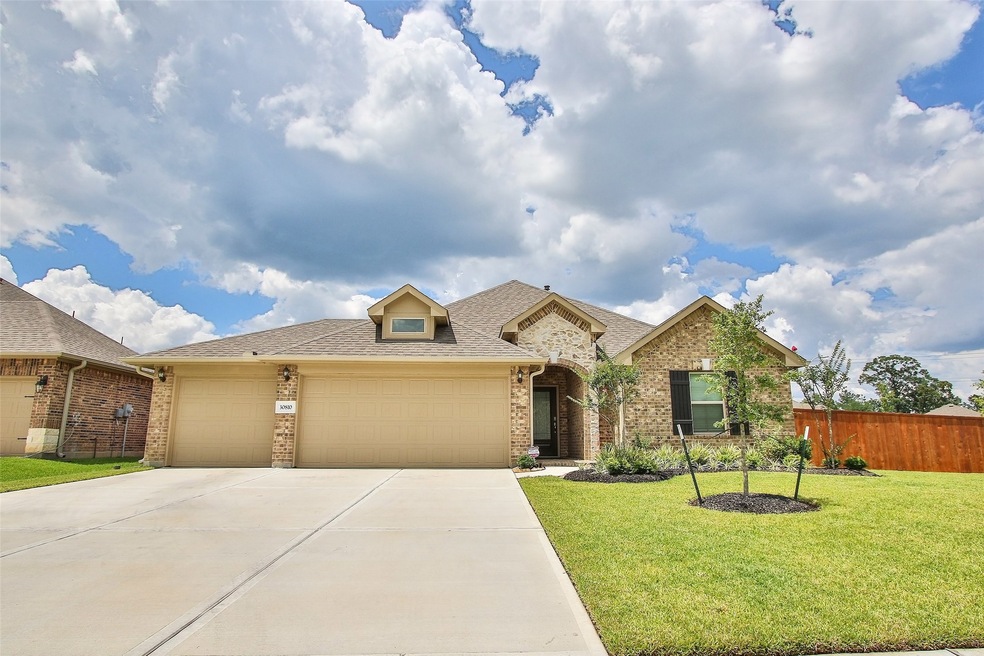 30810 Berkshire Down Berkshire Downs Dr, Tomball, TX 77375 - photo 1