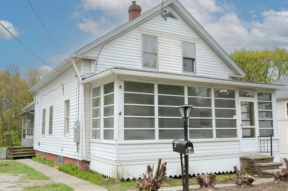49 W Main St, Dudley, MA 01571 - photo 1