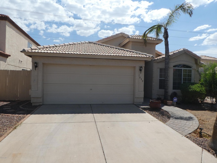 1649 E Cindy St, Chandler, AZ 85225 - photo 1