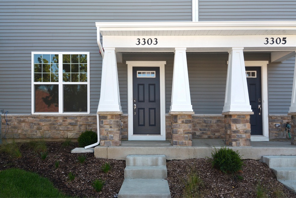 3303 Trillium Cir, Rolling Meadows, IL 60008 - photo 1